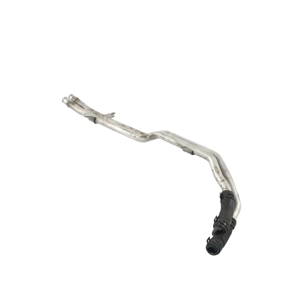 Jaguar XF X250 Rura Grzałki Płynu Chłodzącego Silnika 3.0 - SKU 9X23-18C553-CB - Numer Części 9X23-18C553-CB