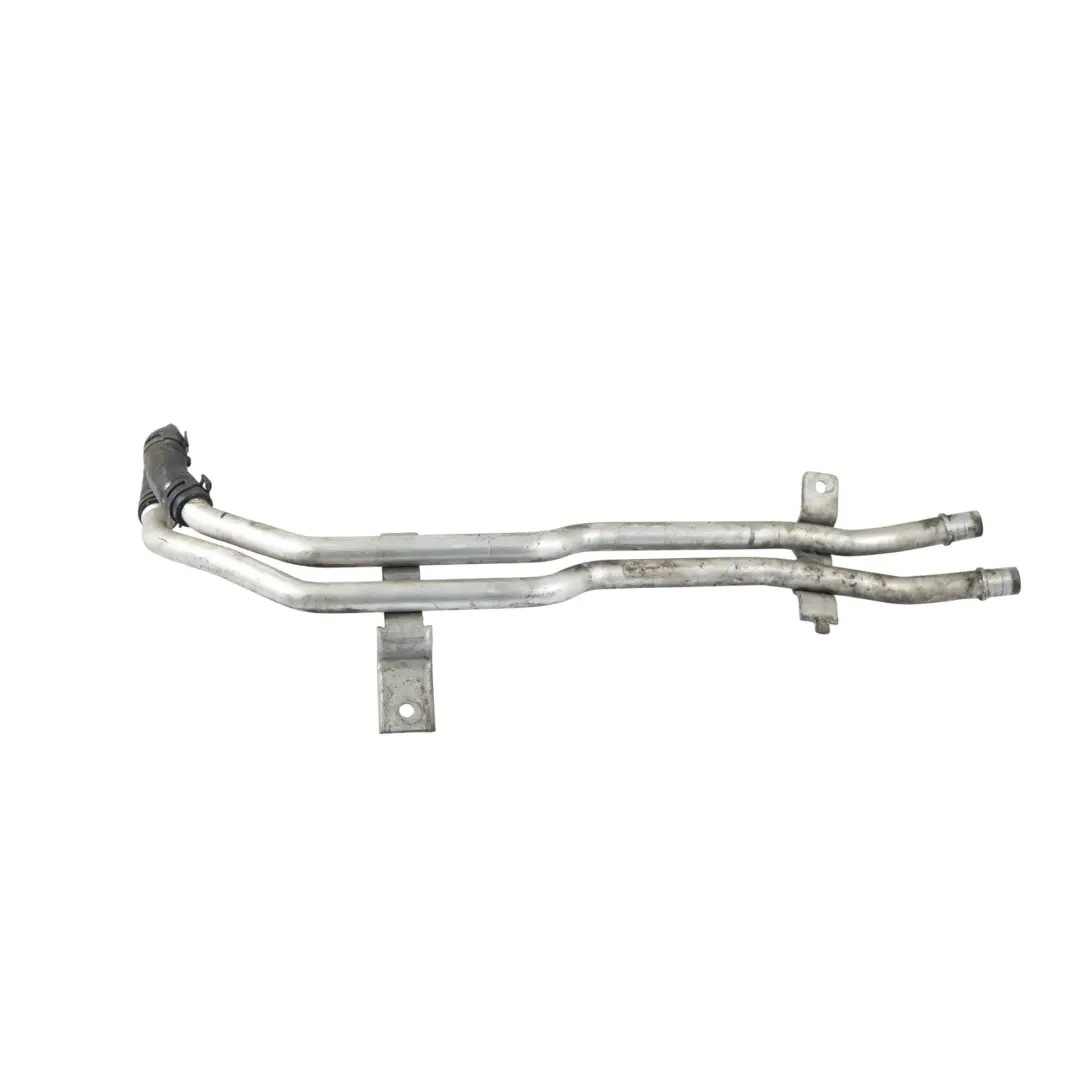 Tuyau Chauffage Liquide Refroidissement Moteur 3.0 Essence 9X23-1 pour Jaguar XF X250 à propos du numéro de pièce 9X23-18C553-CB Jaguar XF X250 Tuyau Chauffage Liquide Refroidissement Moteur 3.0 Essence 9X23-1 - SKU 9X23-18C553-CB - Numéro de pièce 9X23-18C553-CB