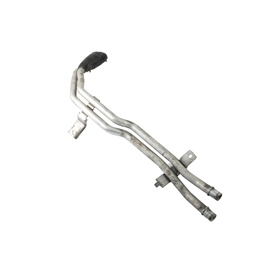 Tubo Calentador Refrigerante Motor 3.0 Gasolina para Jaguar XF X250 con número de pieza 9X23-18C553-CB Jaguar XF X250 Tubo Calentador Refrigerante Motor 3.0 Gasolina - SKU 9X23-18C553-CB - Número de pieza 9X23-18C553-CB