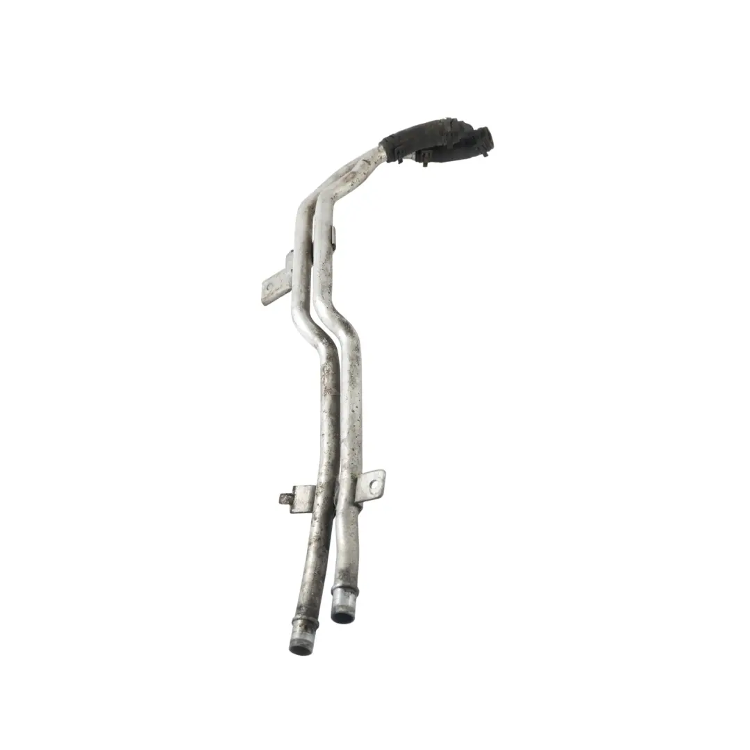 Jaguar XF X250 Tuyau Chauffage Liquide Refroidissement Moteur 3.0 Essence 9X23-1 - SKU 9X23-18C553-CB - Numéro de pièce 9X23-18C553-CB