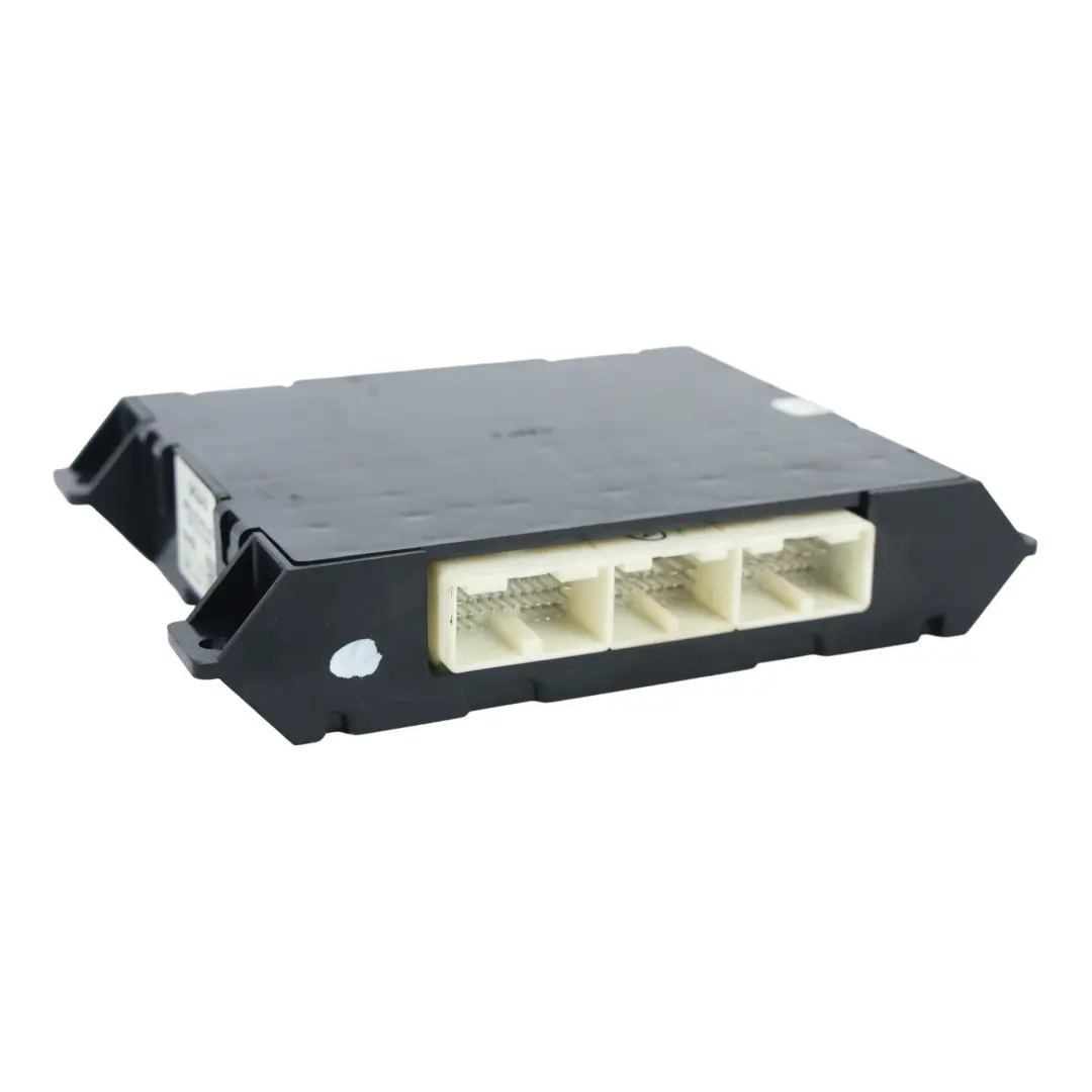Jaguar XF X250 Moduł Sterujący Klimatyzacji Ogrzewania ECU - SKU 9X23-18D493-AD - Numer Części 9X23-18D493-AD
