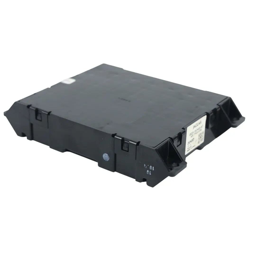 Conditioner Heater Climate Control Module ECU to Jaguar XF X250 Air with Part number 9X23-18D493-AD Jaguar XF X250 Air Conditioner Heater Climate Control Module ECU - SKU 9X23-18D493-AD - Part number 9X23-18D493-AD