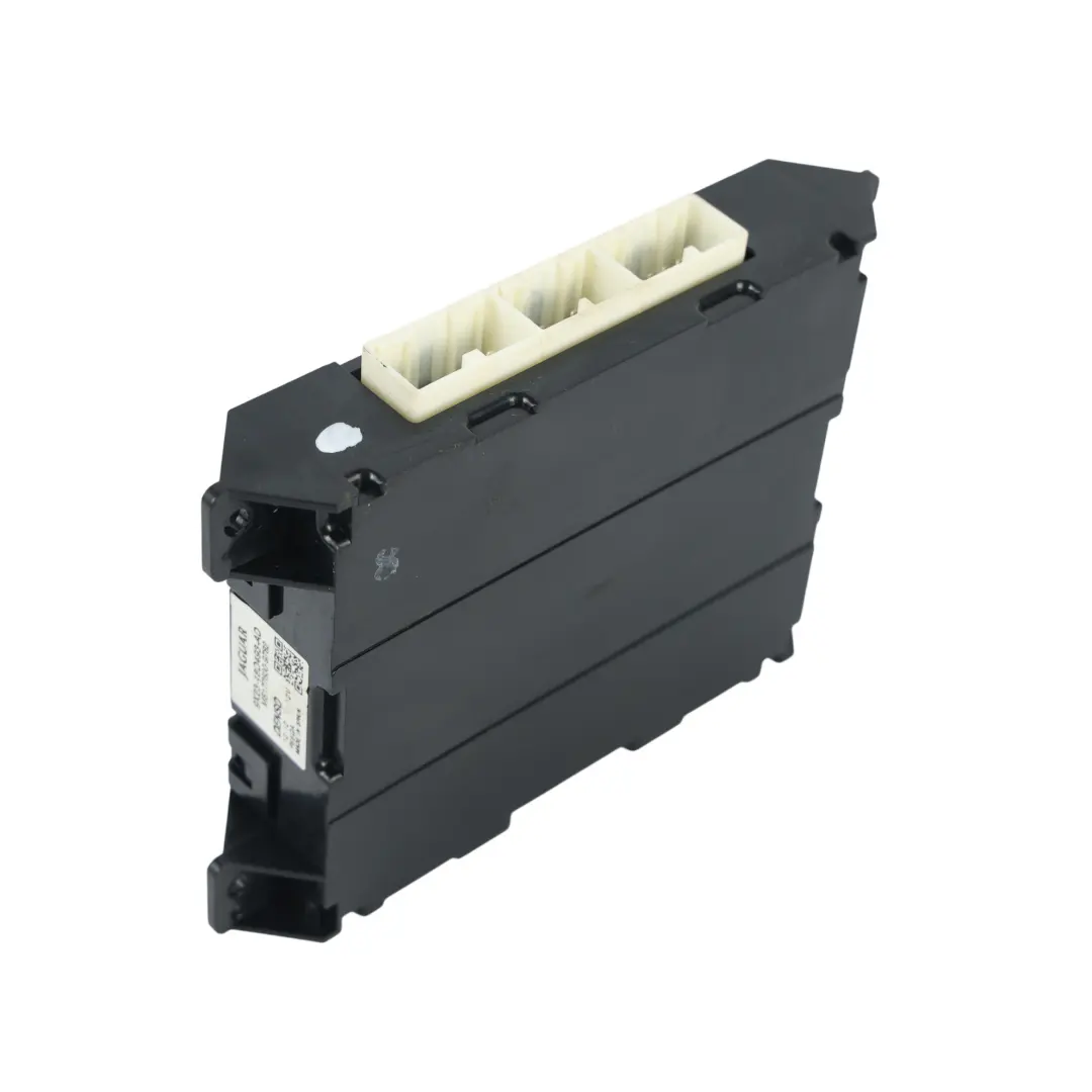 Conditioner Heater Climate Control Module ECU to Jaguar XF X250 Air with Part number 9X23-18D493-AD Jaguar XF X250 Air Conditioner Heater Climate Control Module ECU - SKU 9X23-18D493-AD - Part number 9X23-18D493-AD
