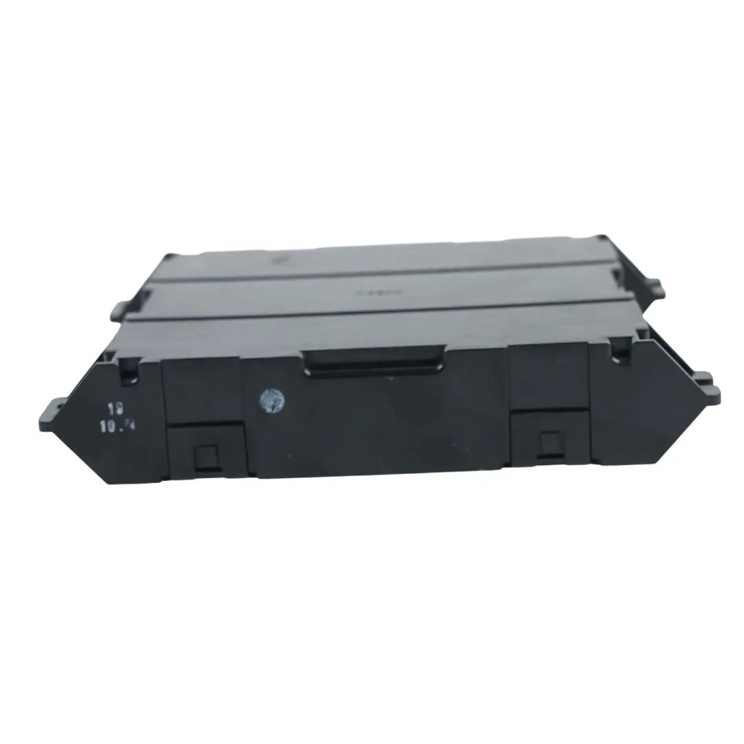 Jaguar XF X250 Air Conditioner Heater Climate Control Module ECU - SKU 9X23-18D493-AD - Part number 9X23-18D493-AD