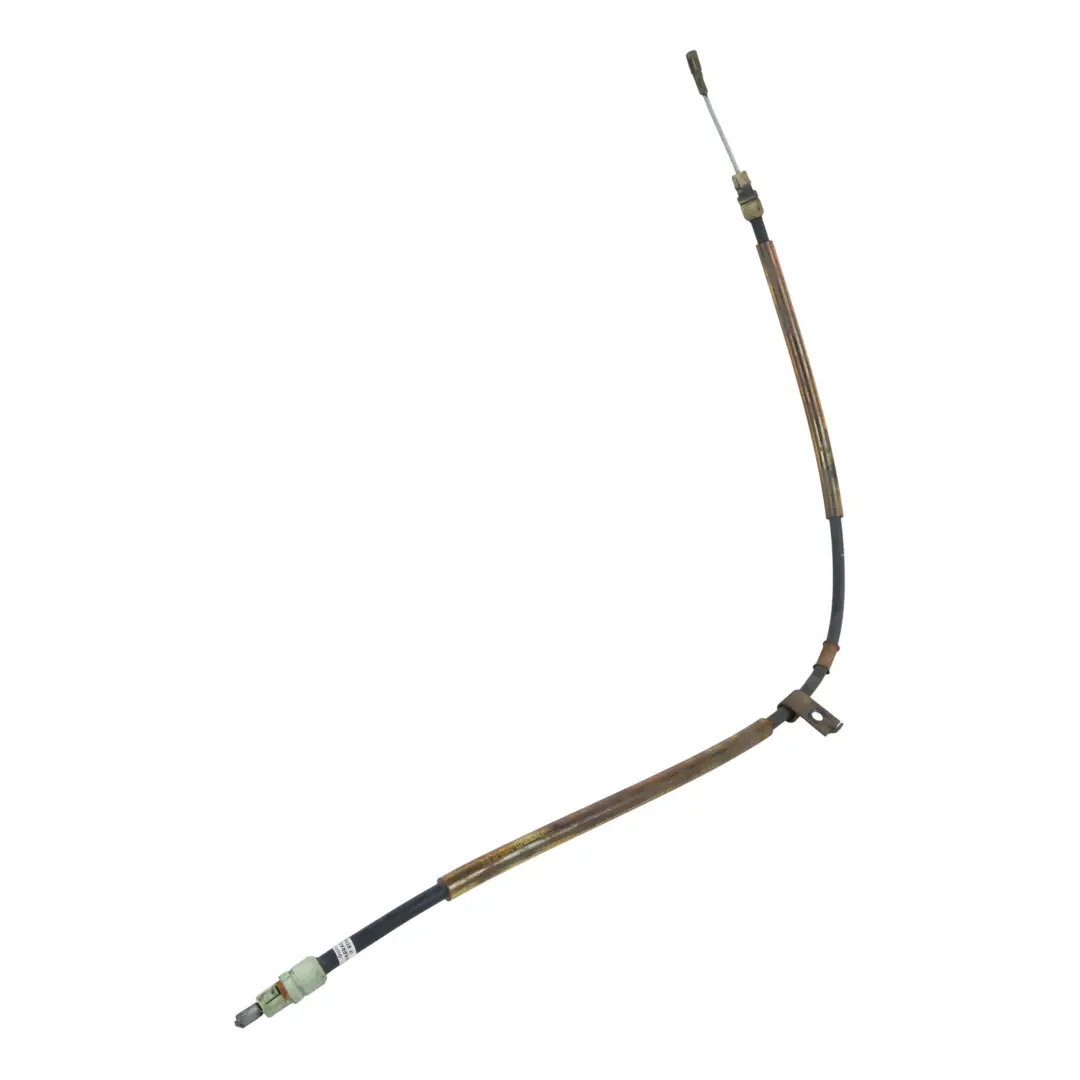 Jaguar XF X250 Handbremsseil Links 3.0 Benzin 9X23-2A809-AB - SKU C2Z9675 - Teilenummer C2Z9675