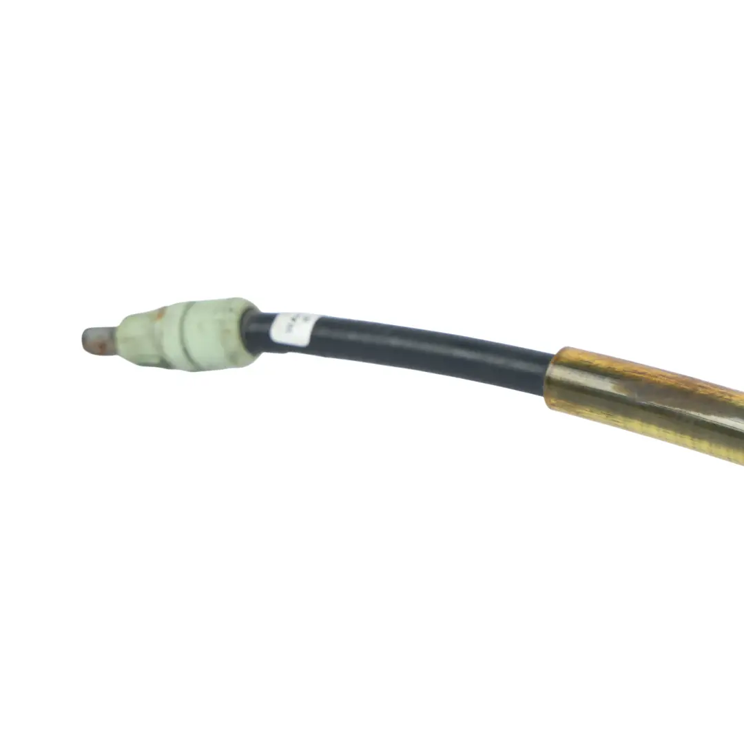 Handbremsseil Links 3.0 Benzin 9X23-2A809-AB für Jaguar XF X250 mit Teilenummer C2Z9675 Jaguar XF X250 Handbremsseil Links 3.0 Benzin 9X23-2A809-AB - SKU C2Z9675 - Teilenummer C2Z9675