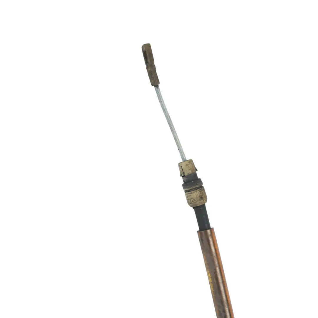 Handbremsseil Links 3.0 Benzin 9X23-2A809-AB für Jaguar XF X250 mit Teilenummer C2Z9675 Jaguar XF X250 Handbremsseil Links 3.0 Benzin 9X23-2A809-AB - SKU C2Z9675 - Teilenummer C2Z9675