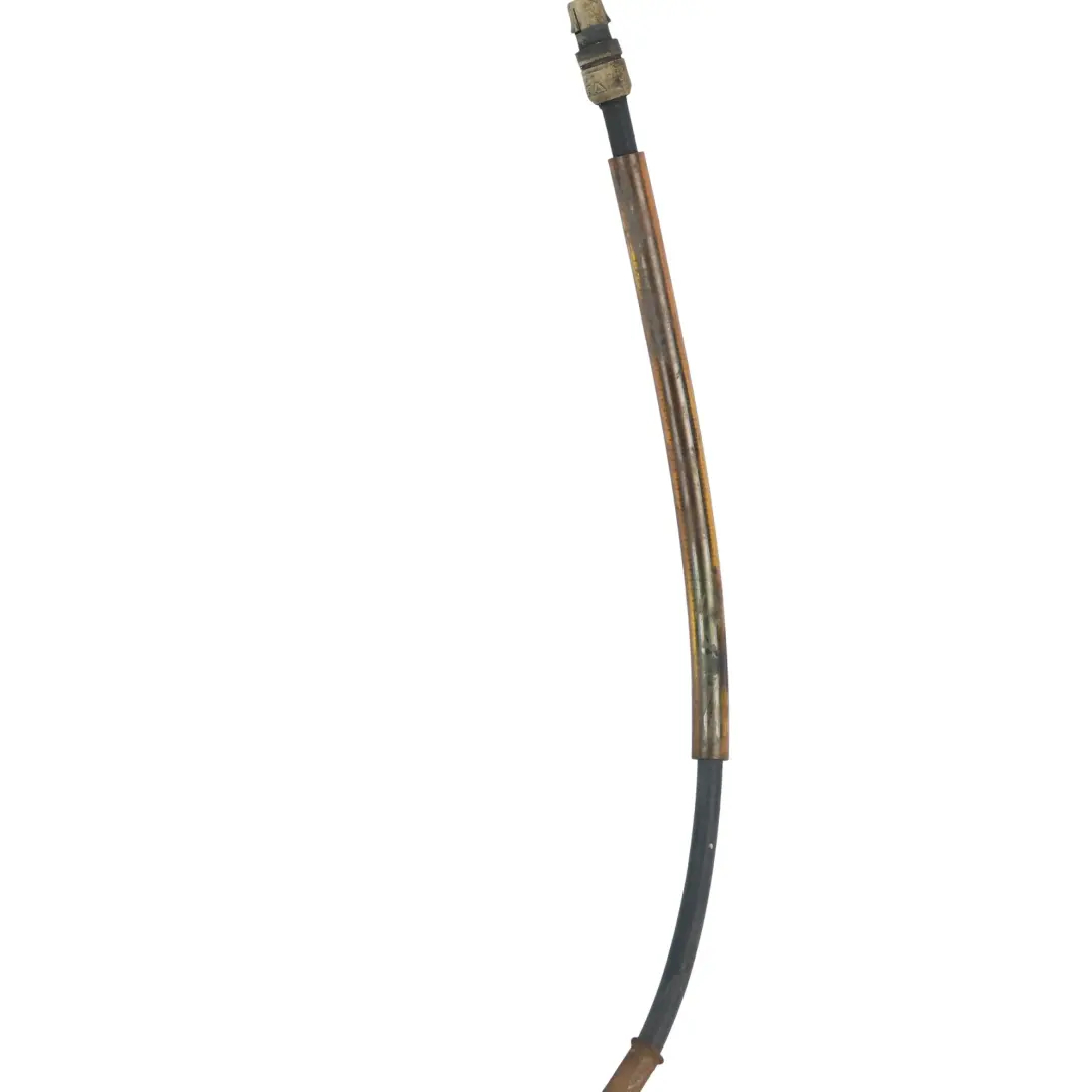 Parking Brake Cable Wiring Left N/S 3.0 Petrol 9X23-2A809-AB to Jaguar XF X250 with Part number C2Z9675 Jaguar XF X250 Parking Brake Cable Wiring Left N/S 3.0 Petrol 9X23-2A809-AB - SKU C2Z9675 - Part number C2Z9675