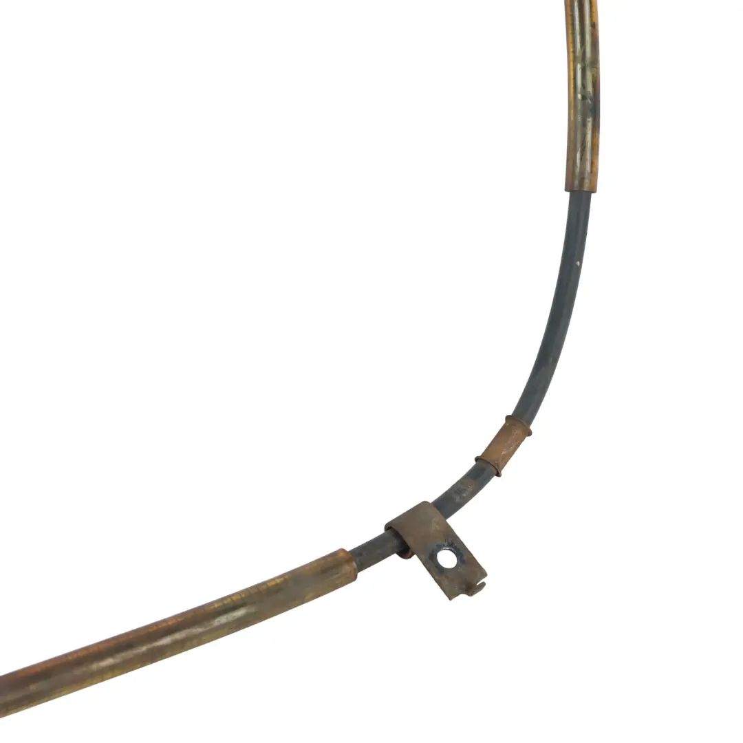 Cable Freno Estacionamiento Izquierdo 9X23-2A809-AB para Jaguar XF X250 con número de pieza C2Z9675 Jaguar XF X250 Cable Freno Estacionamiento Izquierdo 9X23-2A809-AB - SKU C2Z9675 - Número de pieza C2Z9675