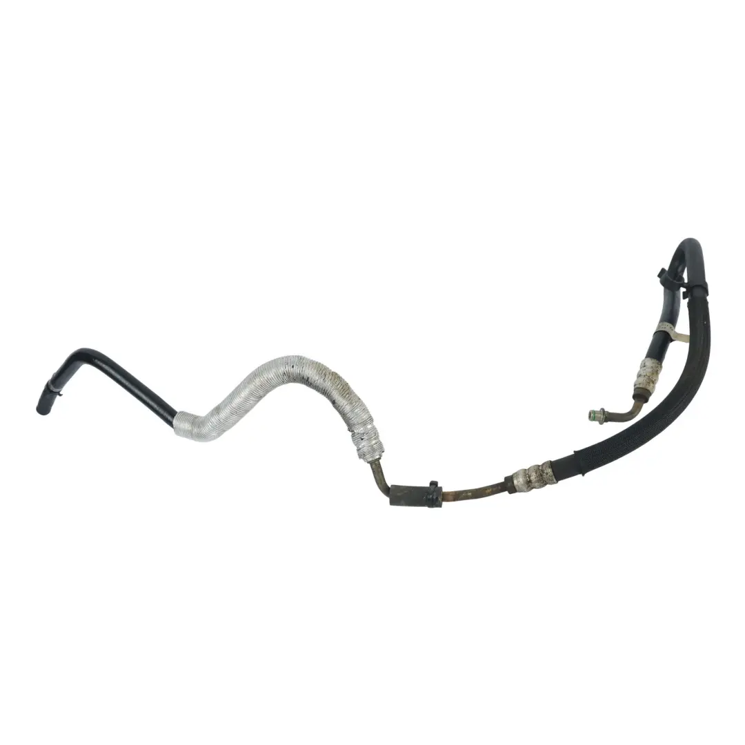 Steering Pipe Line Hose Tube 3.0 Diesel to Jaguar XF X250 Power with Part number 9X23-3L601-AA Jaguar XF X250 Power Steering Pipe Line Hose Tube 3.0 Diesel - SKU 9X23-3L601-AA - Part number 9X23-3L601-AA