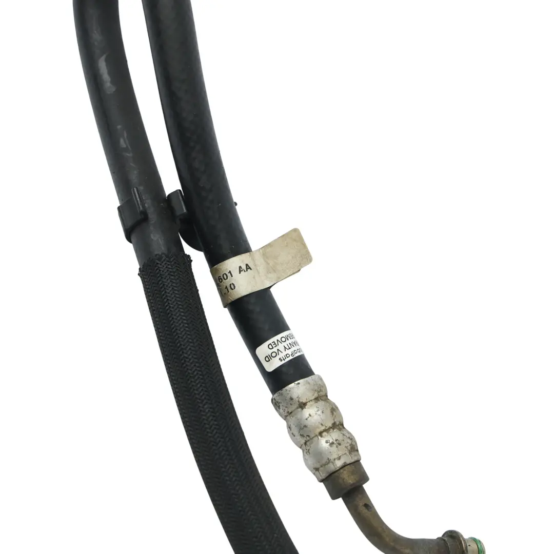 Jaguar XF X250 Power Steering Pipe Line Hose Tube 3.0 Diesel - SKU 9X23-3L601-AA - Part number 9X23-3L601-AA