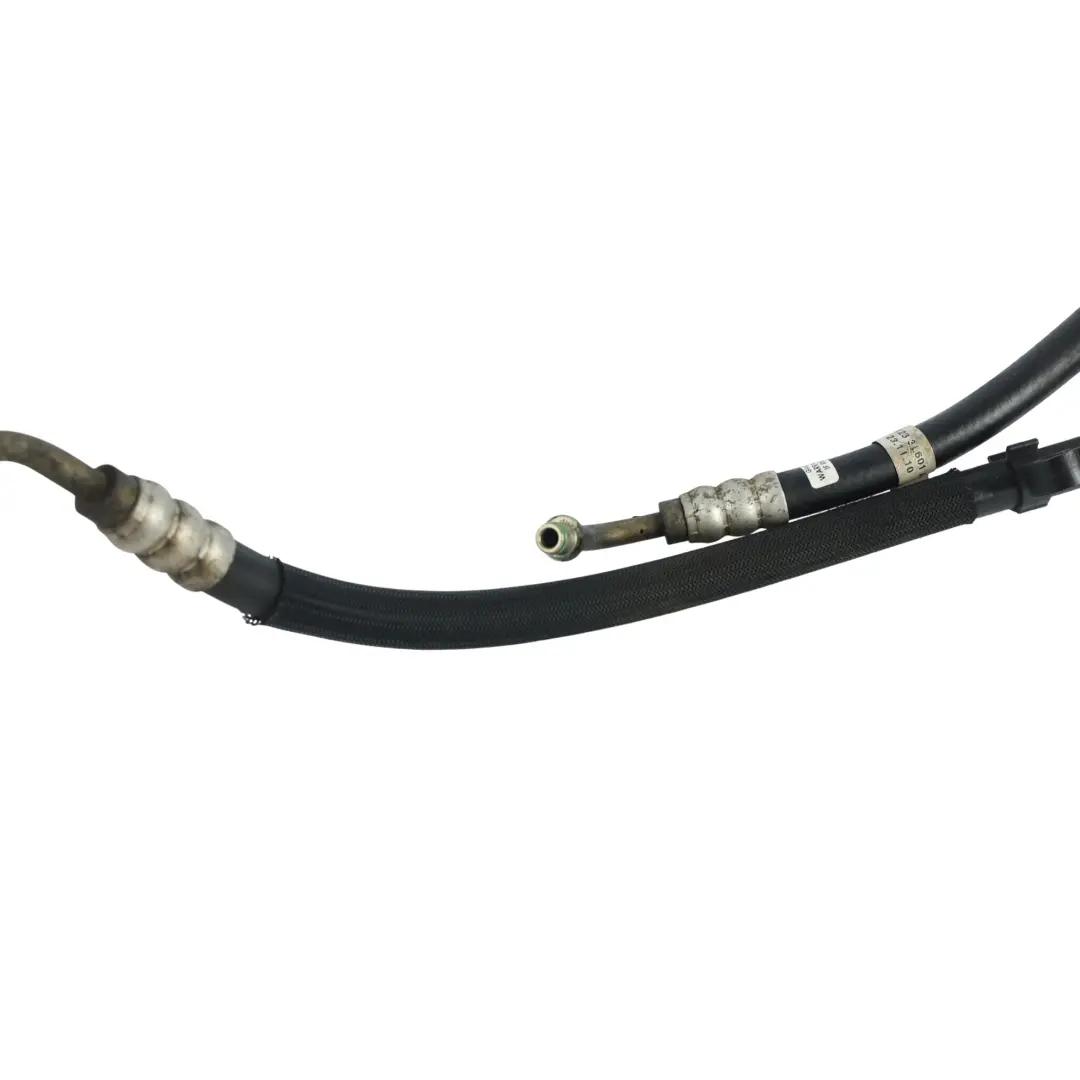 Steering Pipe Line Hose Tube 3.0 Diesel to Jaguar XF X250 Power with Part number 9X23-3L601-AA Jaguar XF X250 Power Steering Pipe Line Hose Tube 3.0 Diesel - SKU 9X23-3L601-AA - Part number 9X23-3L601-AA