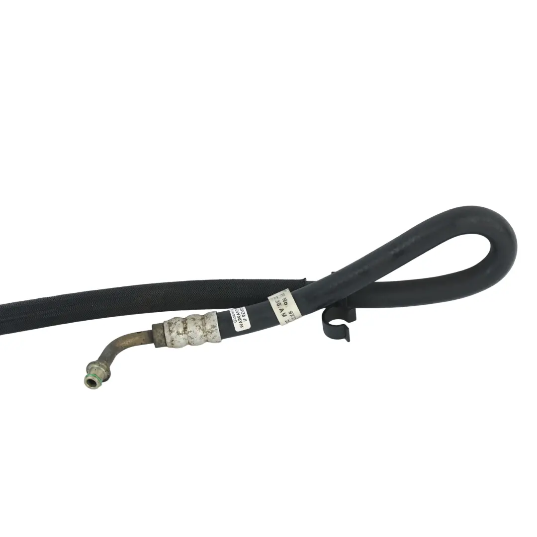 Jaguar XF X250 Power Steering Pipe Line Hose Tube 3.0 Diesel - SKU 9X23-3L601-AA - Part number 9X23-3L601-AA