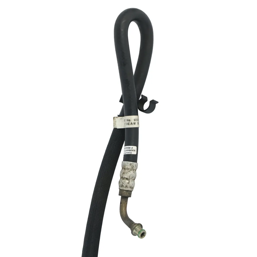 Jaguar XF X250 Tuyau Direction Assistée Durite Conduite 3.0 Diesel - SKU 9X23-3L601-AA - Numéro de pièce 9X23-3L601-AA