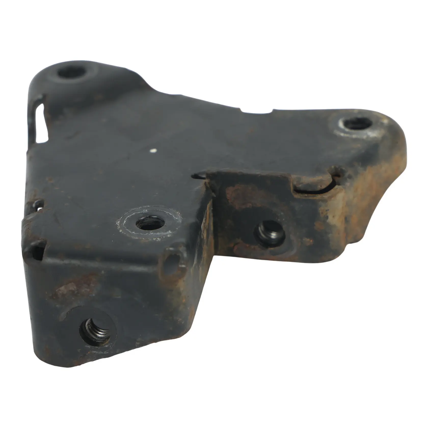 Jaguar XF X250 Engine Compartment Bracket Mount Holder 3.0 Diesel 9X23-5G269-AA