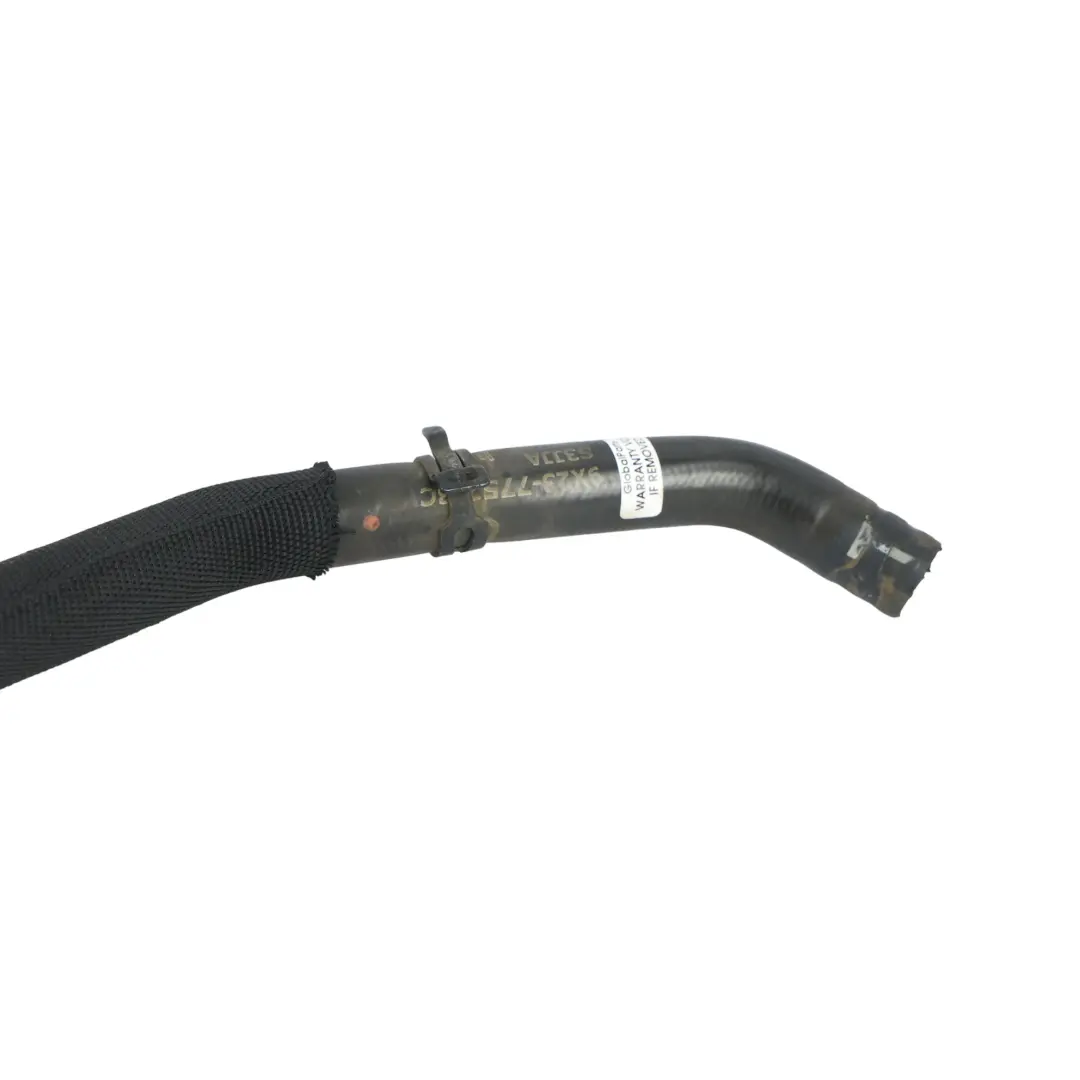 Kühlmittel Wasser Schlauch Kühler 3.0 V6 Diesel für Jaguar XF X250 mit Teilenummer 9X23-7752-BC Jaguar XF X250 Kühlmittel Wasser Schlauch Kühler 3.0 V6 Diesel - SKU 9X23-7752-BC - Teilenummer 9X23-7752-BC