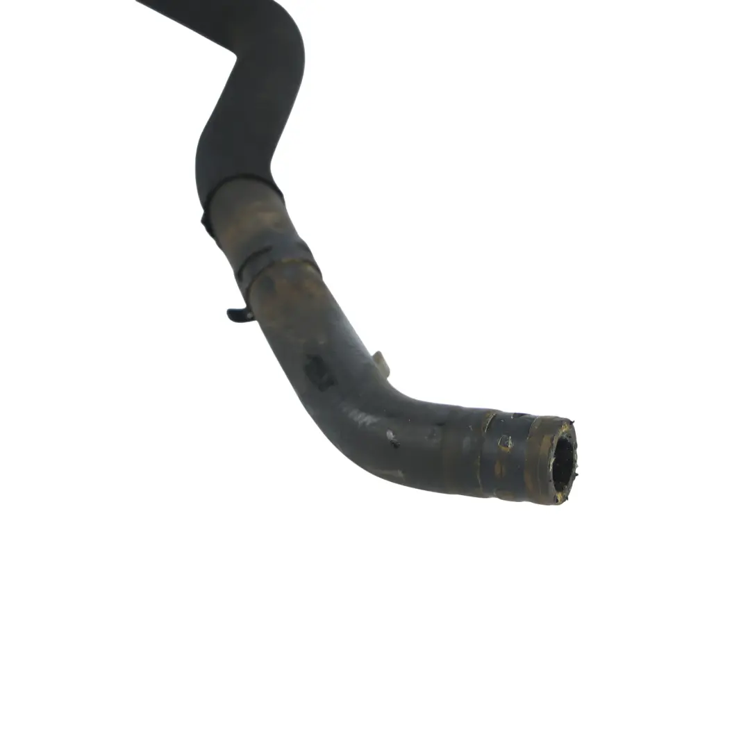 Jaguar XF X250 Durite Eau Radiateur 3.0 V6 Diesel - SKU 9X23-7752-BC - Numéro de pièce 9X23-7752-BC