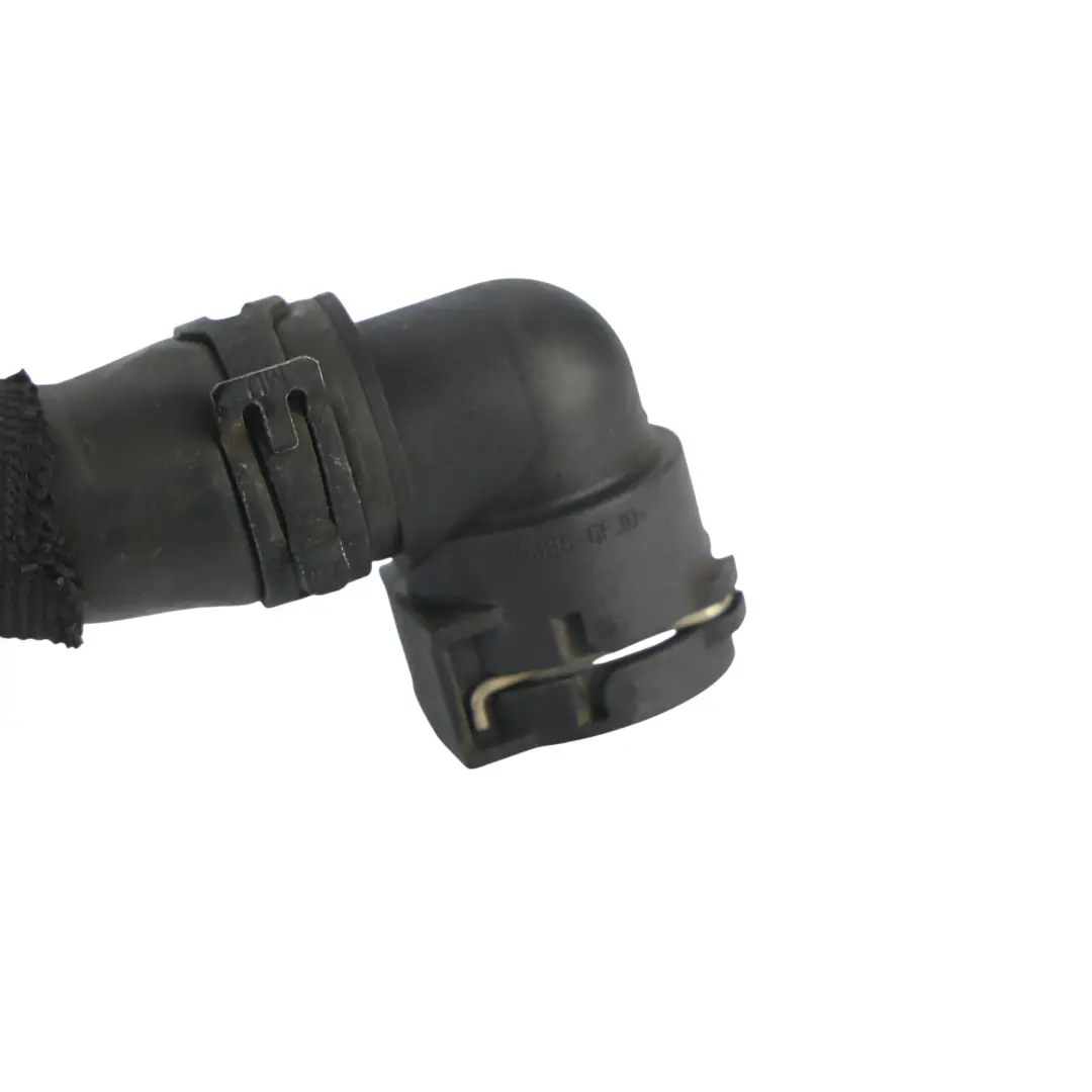 Durite Eau Radiateur 3.0 V6 Diesel pour Jaguar XF X250 à propos du numéro de pièce 9X23-7752-BC Jaguar XF X250 Durite Eau Radiateur 3.0 V6 Diesel - SKU 9X23-7752-BC - Numéro de pièce 9X23-7752-BC