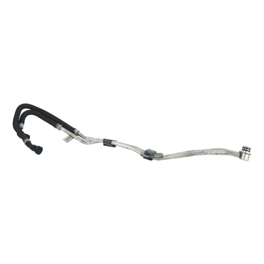 Tubo Manguera Enfriador Aceite Caja Cambios Diésel 3.0 V6 9X23-7R para Jaguar XF X250 con número de pieza 9X23-7R081-AC Jaguar XF X250 Tubo Manguera Enfriador Aceite Caja Cambios Diésel 3.0 V6 9X23-7R - SKU 9X23-7R081-AC - Número de pieza 9X23-7R081-AC
