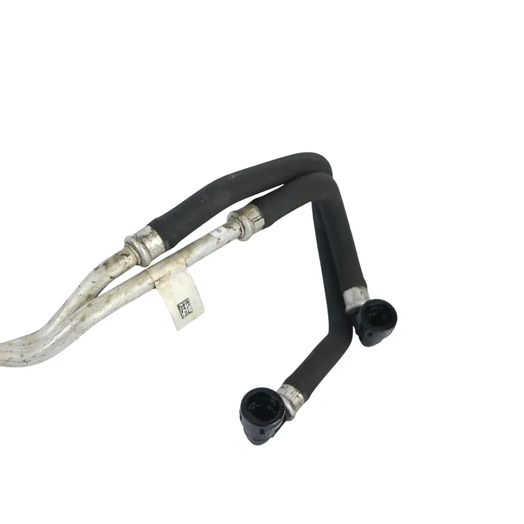 Tuyau Huile Boîte Vitesses Refroidisseur Diesel 3.0 V6 9X23-7R081 pour Jaguar XF X250 à propos du numéro de pièce 9X23-7R081-AC Jaguar XF X250 Tuyau Huile Boîte Vitesses Refroidisseur Diesel 3.0 V6 9X23-7R081 - SKU 9X23-7R081-AC - Numéro de pièce 9X23-7R081-AC