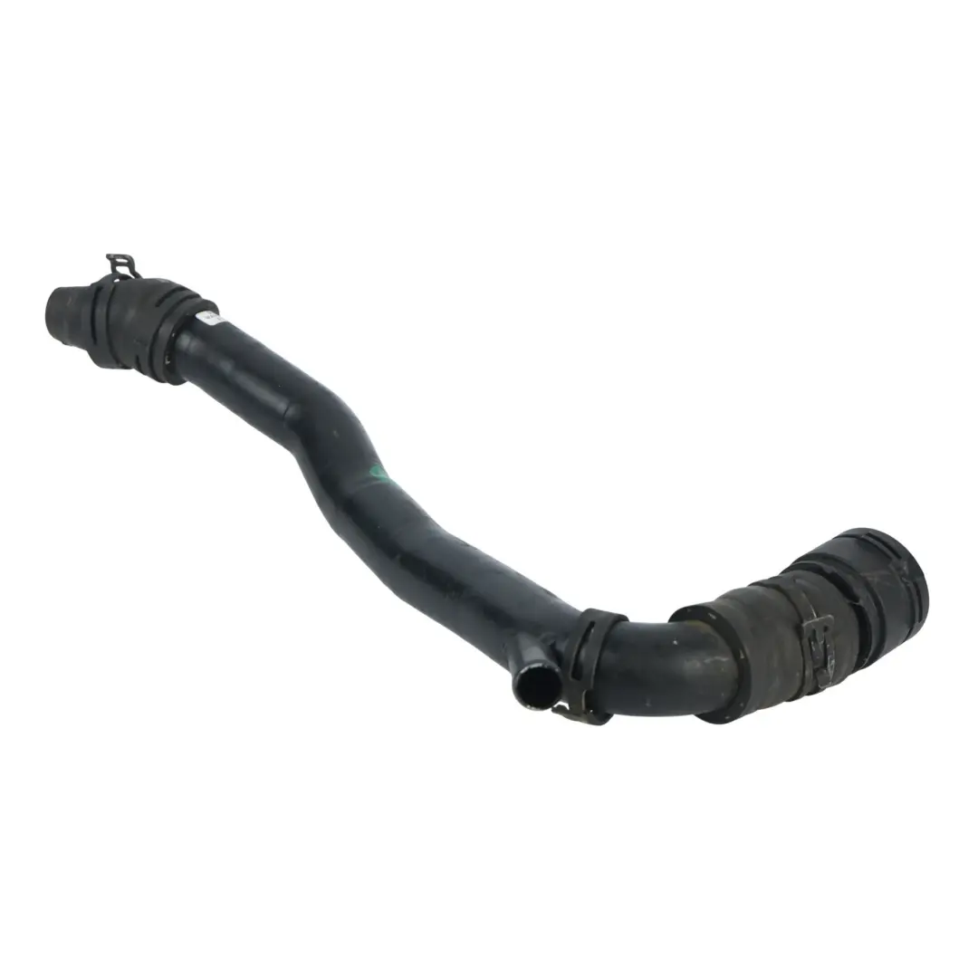 Jaguar XF X250 Manguera Inferior Refrigerante Agua 3.0 V6 - SKU 9X23-8286-BD - Número de pieza 9X23-8286-BD