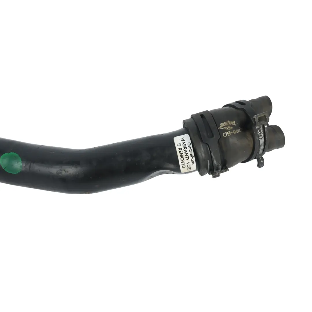 Dolny Wąż Płynu Chłodzącego 3.0 V6 do Jaguar XF X250 o numerze 9X23-8286-BD Jaguar XF X250 Dolny Wąż Płynu Chłodzącego 3.0 V6 - SKU 9X23-8286-BD - Numer Części 9X23-8286-BD