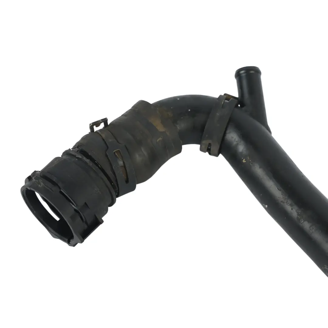 Water Coolant Bottom Hose Pipe Line Tube 3.0 V6 to Jaguar XF X250 with Part number 9X23-8286-BD Jaguar XF X250 Water Coolant Bottom Hose Pipe Line Tube 3.0 V6 - SKU 9X23-8286-BD - Part number 9X23-8286-BD