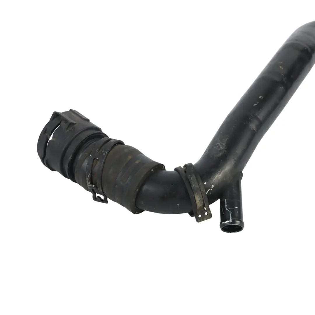 Jaguar XF X250 Water Coolant Bottom Hose Pipe Line Tube 3.0 V6 - SKU 9X23-8286-BD - Part number 9X23-8286-BD