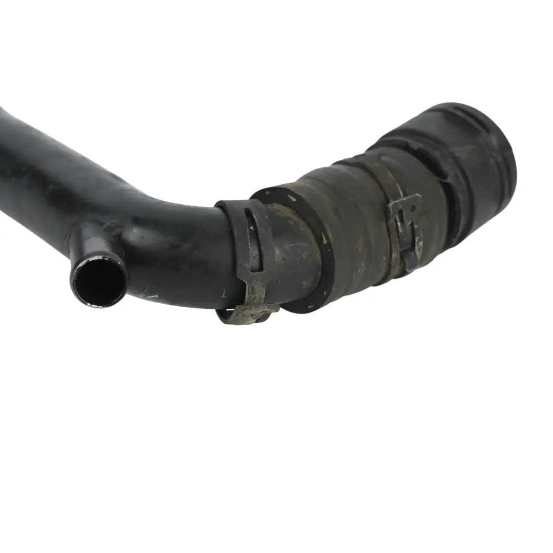 Manguera Inferior Refrigerante Agua 3.0 V6 para Jaguar XF X250 con número de pieza 9X23-8286-BD Jaguar XF X250 Manguera Inferior Refrigerante Agua 3.0 V6 - SKU 9X23-8286-BD - Número de pieza 9X23-8286-BD