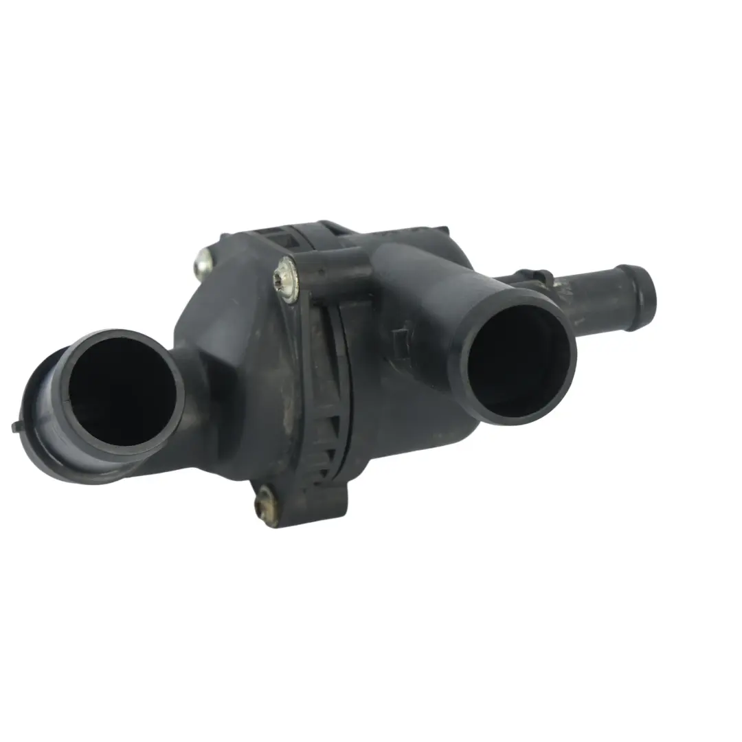 Thermostat Housing Coolant Hoses 3.0 Diesel to Jaguar XF X250 with Part number 9X23-8A586-AD Jaguar XF X250 Thermostat Housing Coolant Hoses 3.0 Diesel - SKU 9X23-8A586-AD - Part number 9X23-8A586-AD