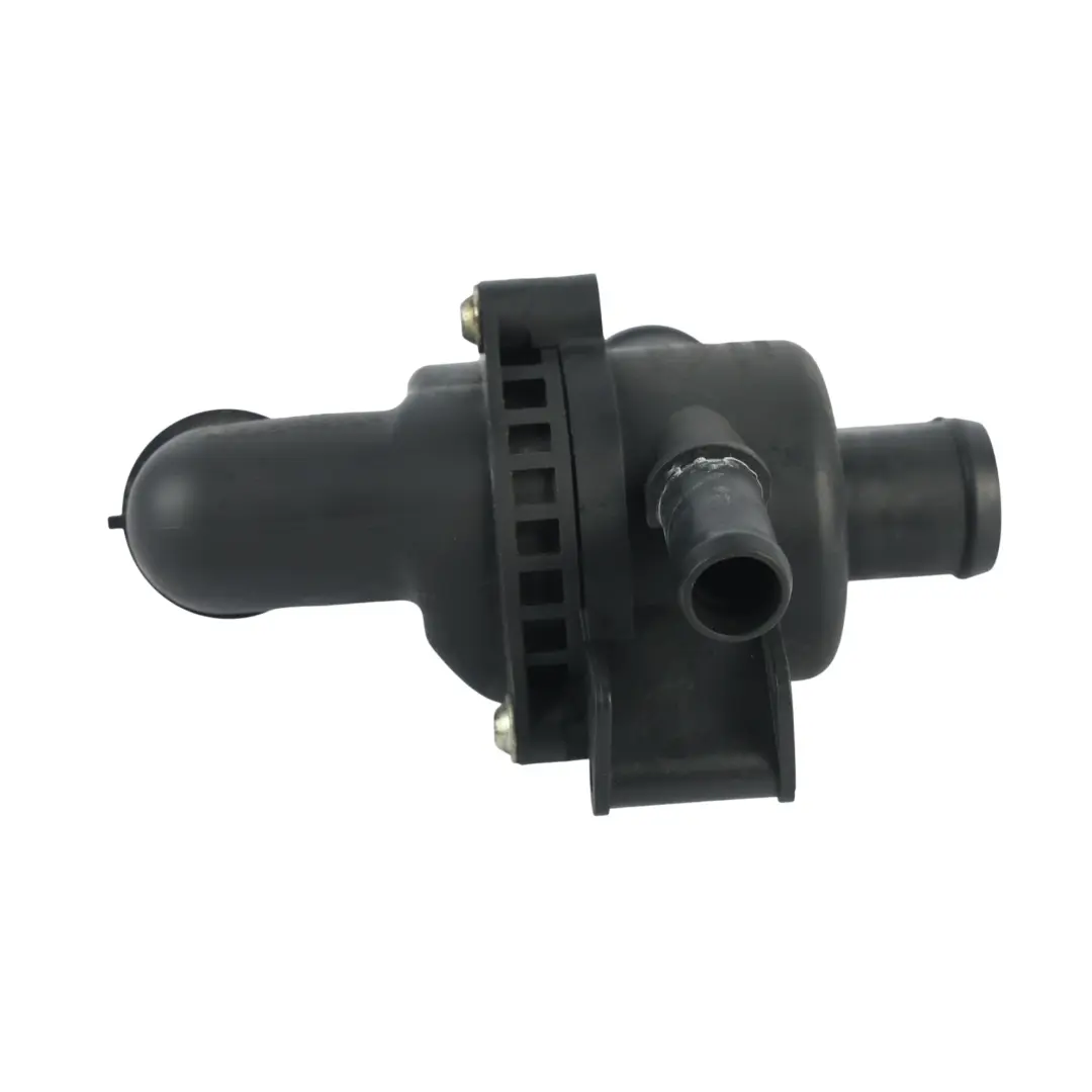 Thermostat Housing Coolant Hoses 3.0 Diesel to Jaguar XF X250 with Part number 9X23-8A586-AD Jaguar XF X250 Thermostat Housing Coolant Hoses 3.0 Diesel - SKU 9X23-8A586-AD - Part number 9X23-8A586-AD