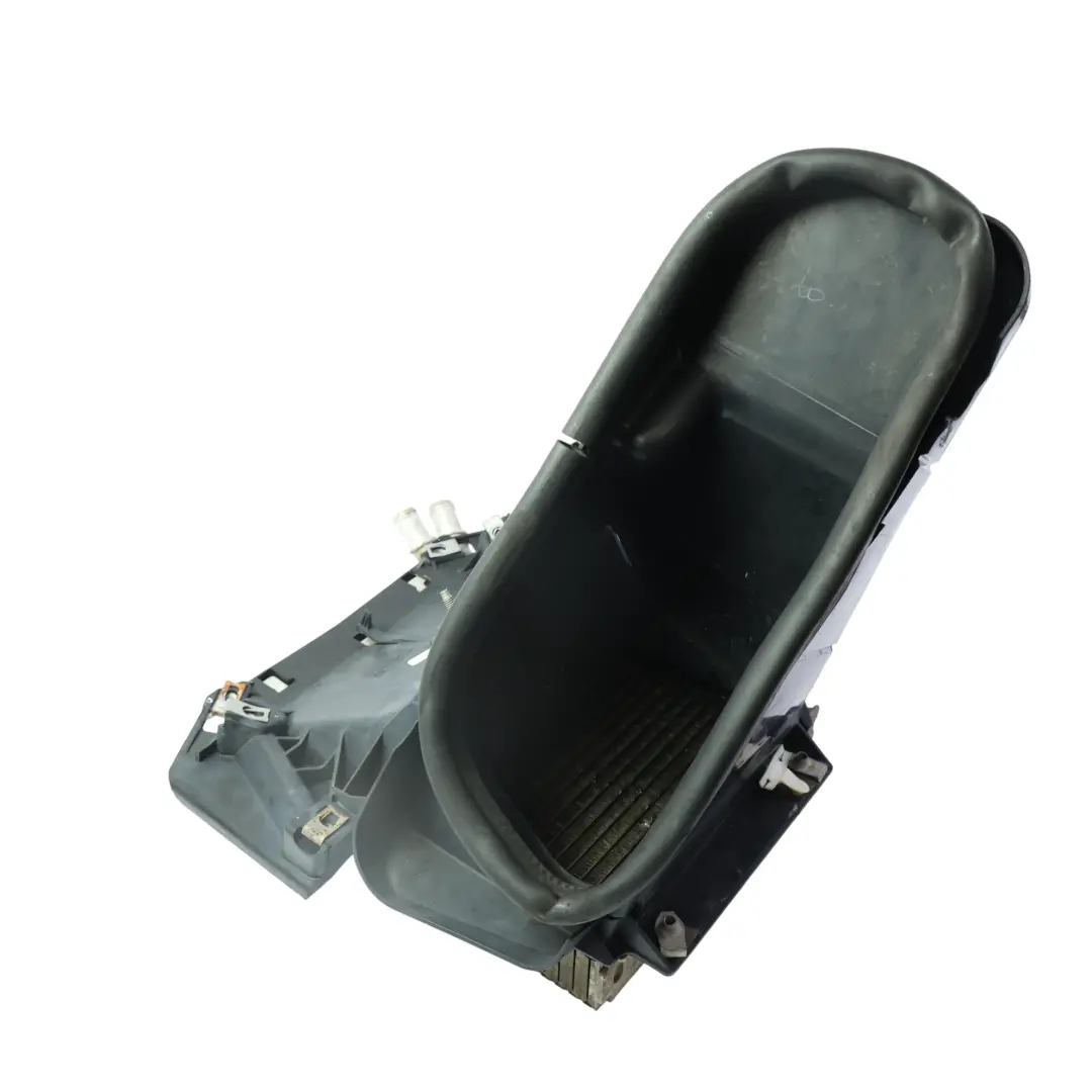 Jaguar XF X250 Intercooler Conduit Air Radiateur Droite - SKU 9X23-8D048-AD - Numéro de pièce 9X23-8D048-AD