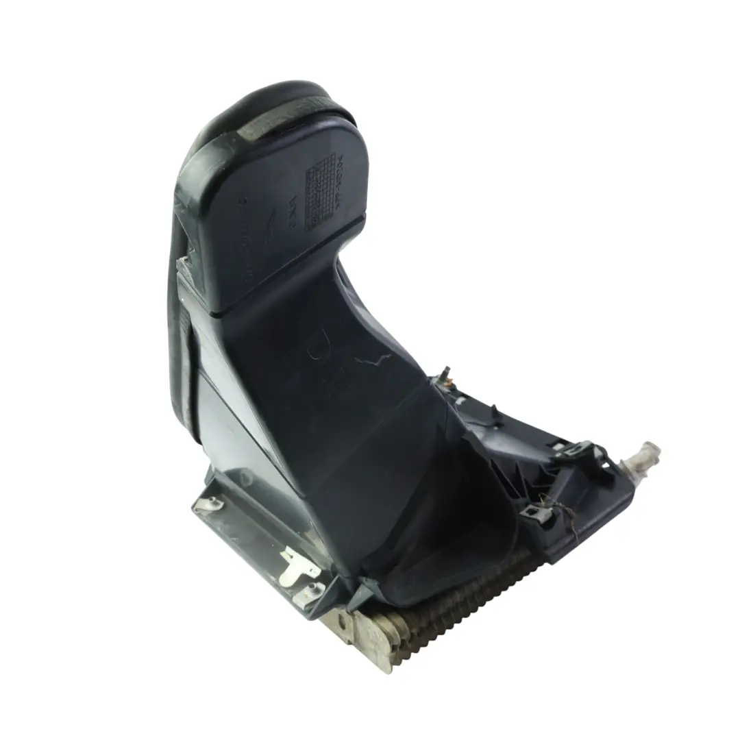 Jaguar XF X250 Intercooler Condotto Aria Flusso Radiatore Destro - SKU 9X23-8D048-AD - Numero di parte 9X23-8D048-AD