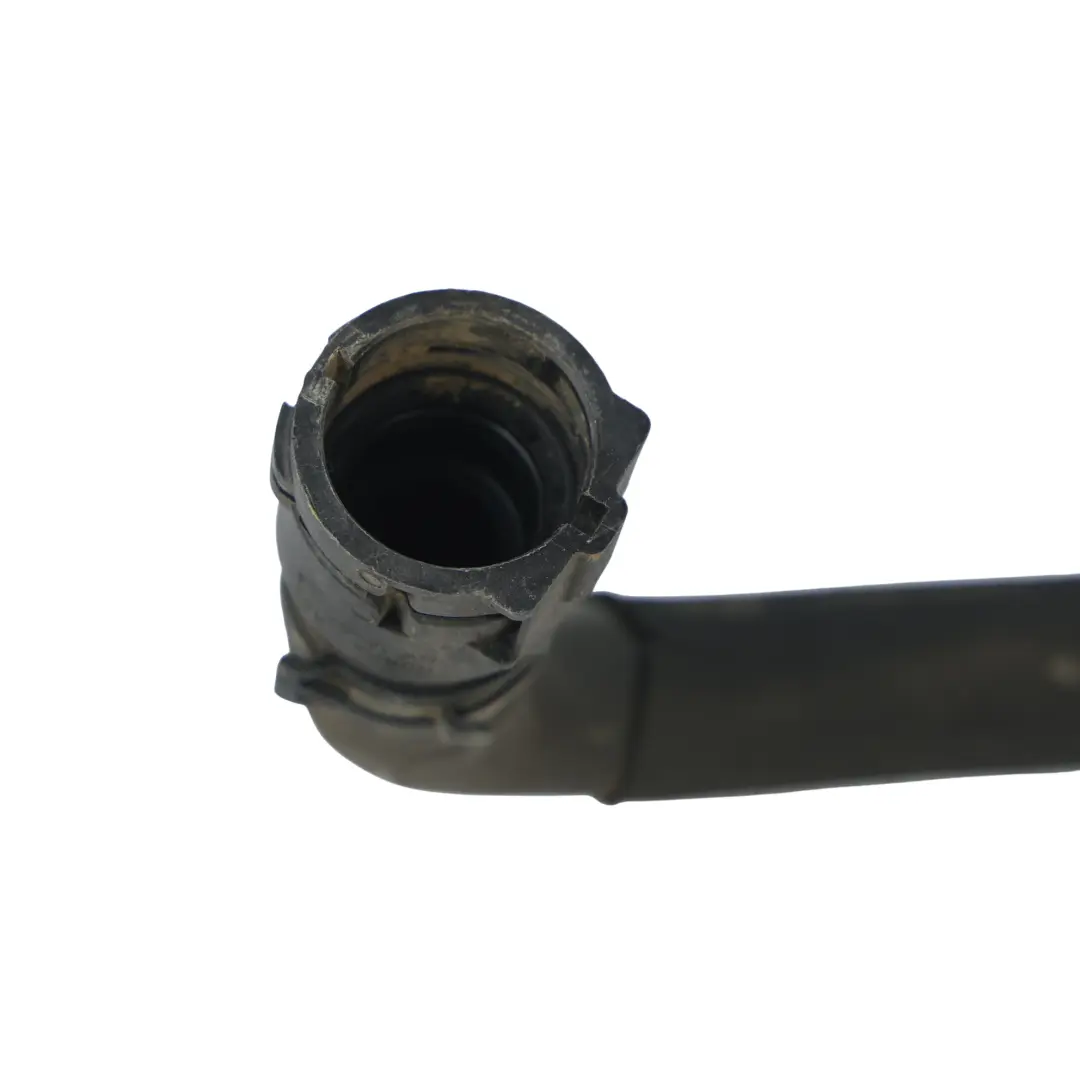 Jaguar XF X250 Coolant Outlet Pipe Hose Tube Line Diesel 3.0 V6 - SKU 9X23-8D050-GA - Part number 9X23-8D050-GA