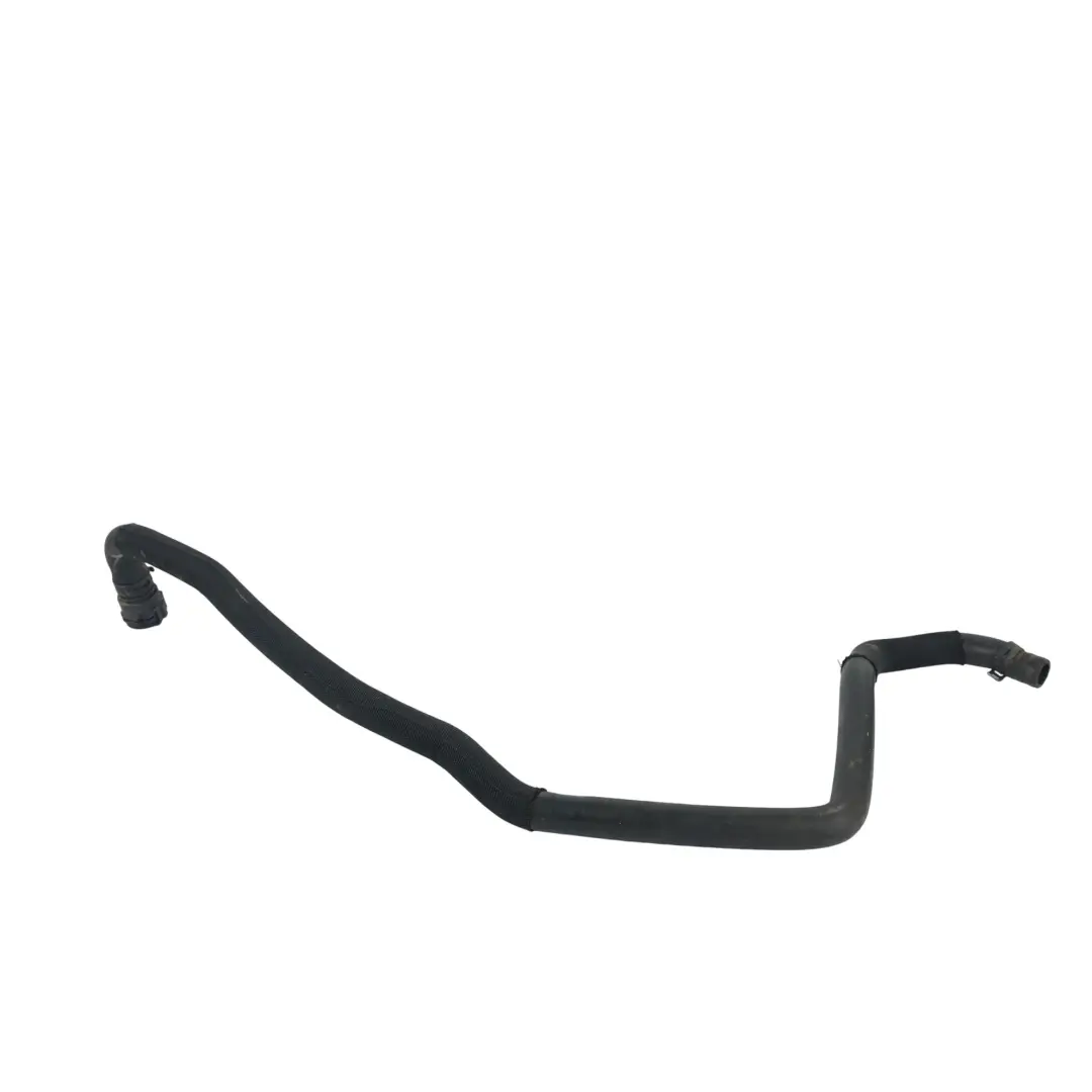 Coolant Outlet Pipe Hose Tube Line Diesel 3.0 V6 to Jaguar XF X250 with Part number 9X23-8D050-GA Jaguar XF X250 Coolant Outlet Pipe Hose Tube Line Diesel 3.0 V6 - SKU 9X23-8D050-GA - Part number 9X23-8D050-GA
