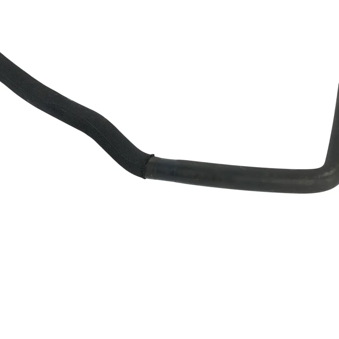 Coolant Outlet Pipe Hose Tube Line Diesel 3.0 V6 to Jaguar XF X250 with Part number 9X23-8D050-GA Jaguar XF X250 Coolant Outlet Pipe Hose Tube Line Diesel 3.0 V6 - SKU 9X23-8D050-GA - Part number 9X23-8D050-GA