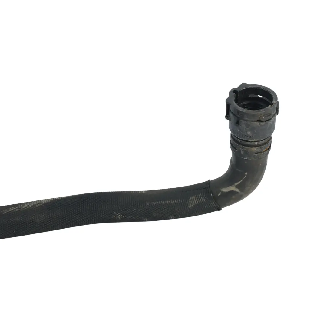 Jaguar XF X250 Coolant Outlet Pipe Hose Tube Line Diesel 3.0 V6 - SKU 9X23-8D050-GA - Part number 9X23-8D050-GA