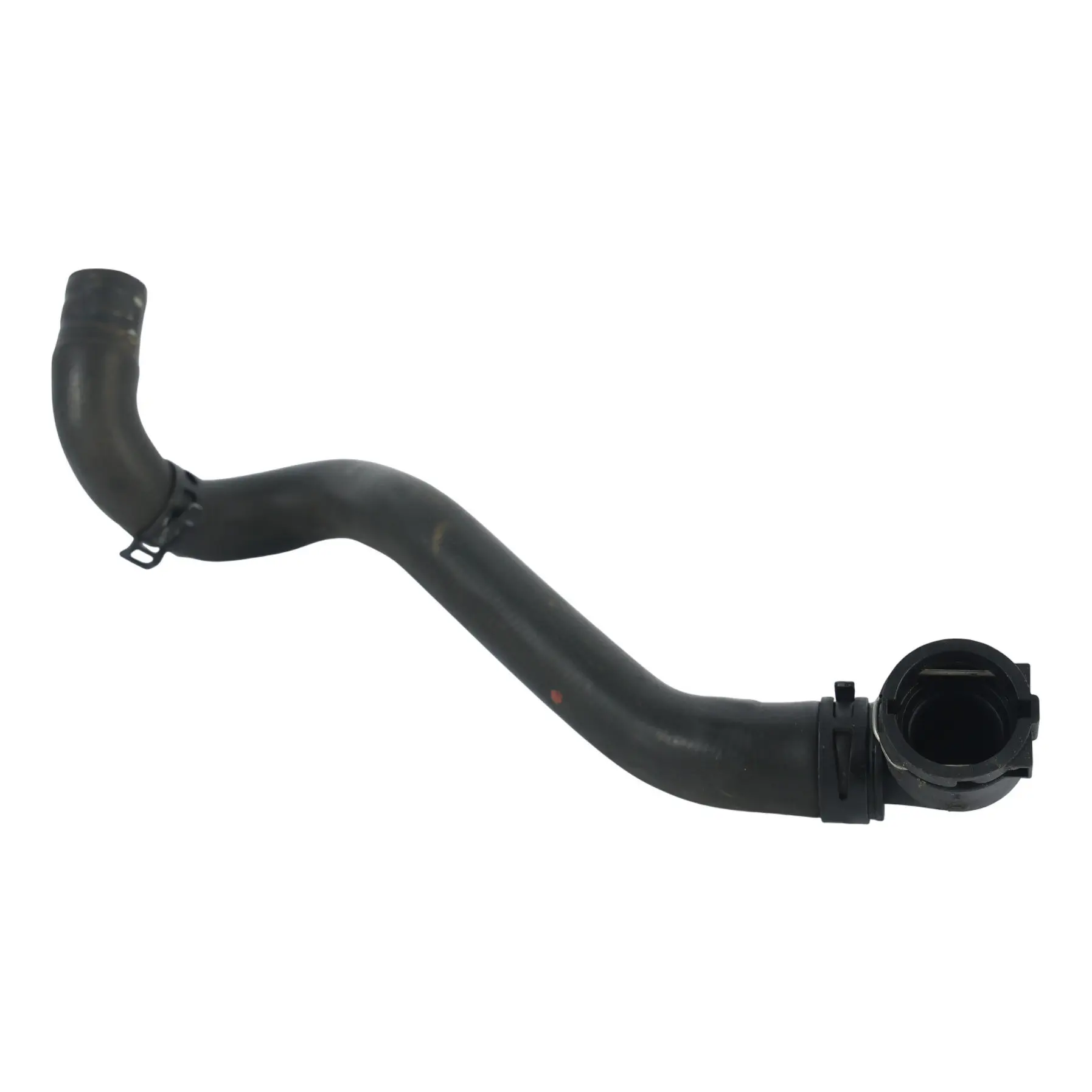 Jaguar XF X250 Coolant Water Hose Pipe Line 3.0 V6 Diesel Engine 9X23-8K534-BB