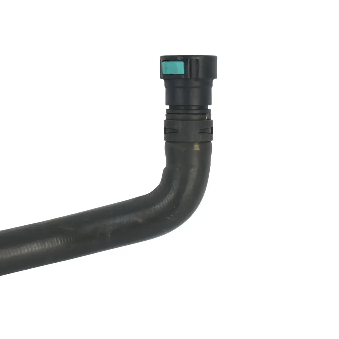 Kühlmittelschlauch Wasser Leitung Rohr 3.0 V6 pour Jaguar XF X250 à propos du numéro de pièce 9X23-8K576-AB Jaguar XF X250 Kühlmittelschlauch Wasser Leitung Rohr 3.0 V6 - SKU 9X23-8K576-AB - Numéro de pièce 9X23-8K576-AB