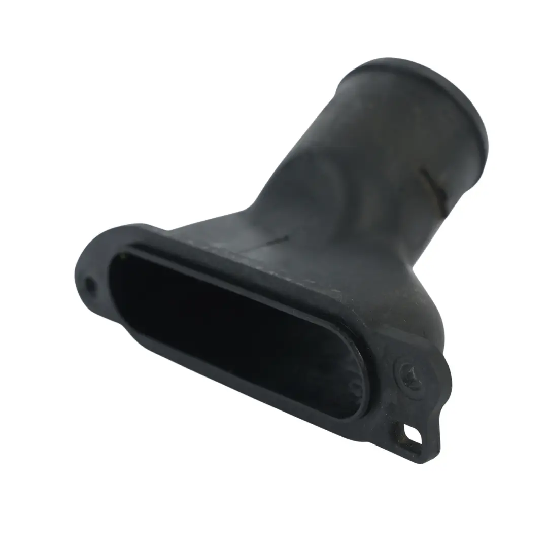 Inlet Intake Spout Hose Pipe 3.0 Diesel to Jaguar XF X250 Intercooler with Part number 9X23-9M434-AB Jaguar XF X250 Intercooler Inlet Intake Spout Hose Pipe 3.0 Diesel - SKU 9X23-9M434-AB - Part number 9X23-9M434-AB