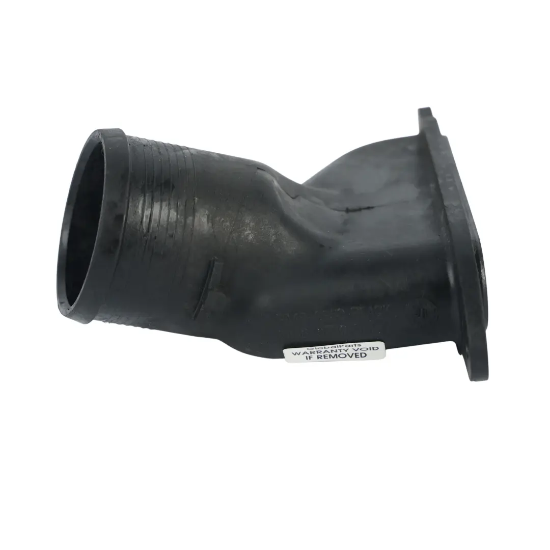 Inlet Intake Spout Hose Pipe 3.0 Diesel to Jaguar XF X250 Intercooler with Part number 9X23-9M434-AB Jaguar XF X250 Intercooler Inlet Intake Spout Hose Pipe 3.0 Diesel - SKU 9X23-9M434-AB - Part number 9X23-9M434-AB