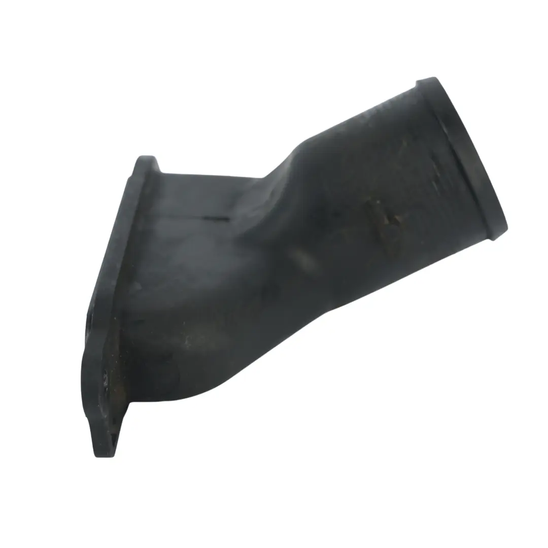 Inlet Intake Spout Hose Pipe 3.0 Diesel to Jaguar XF X250 Intercooler with Part number 9X23-9M434-AB Jaguar XF X250 Intercooler Inlet Intake Spout Hose Pipe 3.0 Diesel - SKU 9X23-9M434-AB - Part number 9X23-9M434-AB