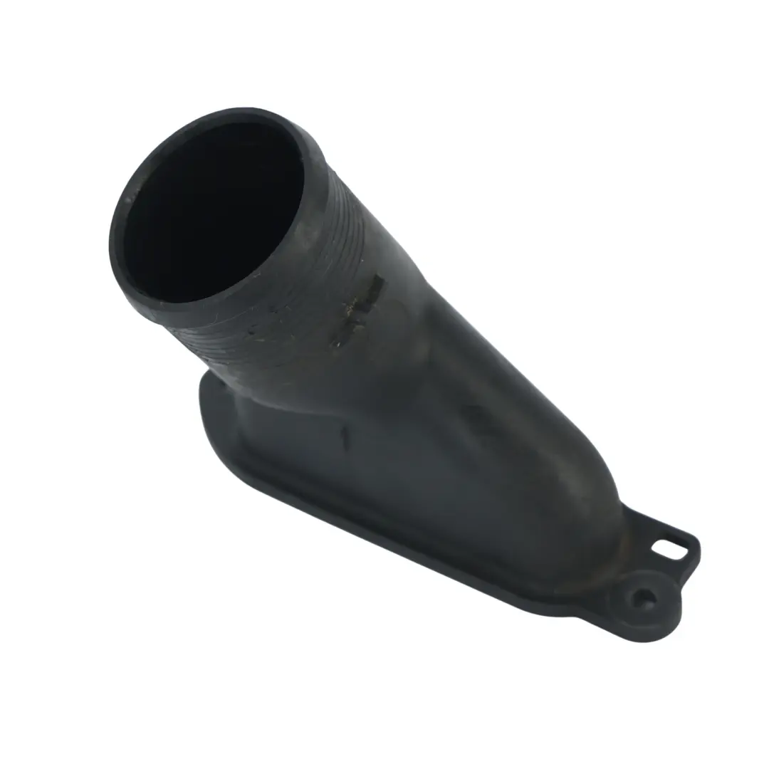 Inlet Intake Spout Hose Pipe 3.0 Diesel to Jaguar XF X250 Intercooler with Part number 9X23-9M434-AB Jaguar XF X250 Intercooler Inlet Intake Spout Hose Pipe 3.0 Diesel - SKU 9X23-9M434-AB - Part number 9X23-9M434-AB
