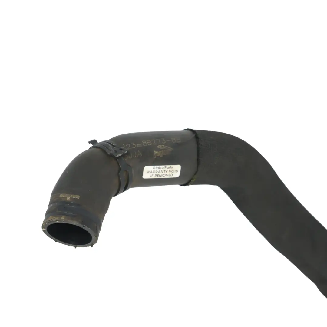 Manguera Refrigerante Agua 3.0 V6 Diésel para Jaguar XF X250 XJ X351 con número de pieza 9X23-8B273-BB Jaguar XF X250 XJ X351 Manguera Refrigerante Agua 3.0 V6 Diésel - SKU 9X23-8B273-BB - Número de pieza 9X23-8B273-BB