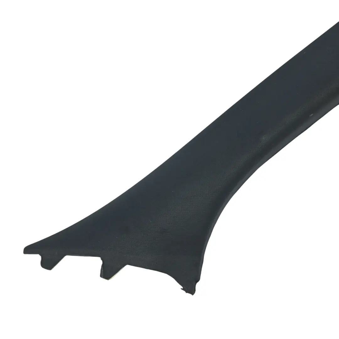 A-Säule Verkleidung Abdeckung Vorne Rechts Schwarz für Jaguar XF X250 mit Teilenummer 9X23-F03512-AA Jaguar XF X250 A-Säule Verkleidung Abdeckung Vorne Rechts Schwarz - SKU 9X23-F03512-AA - Teilenummer 9X23-F03512-AA