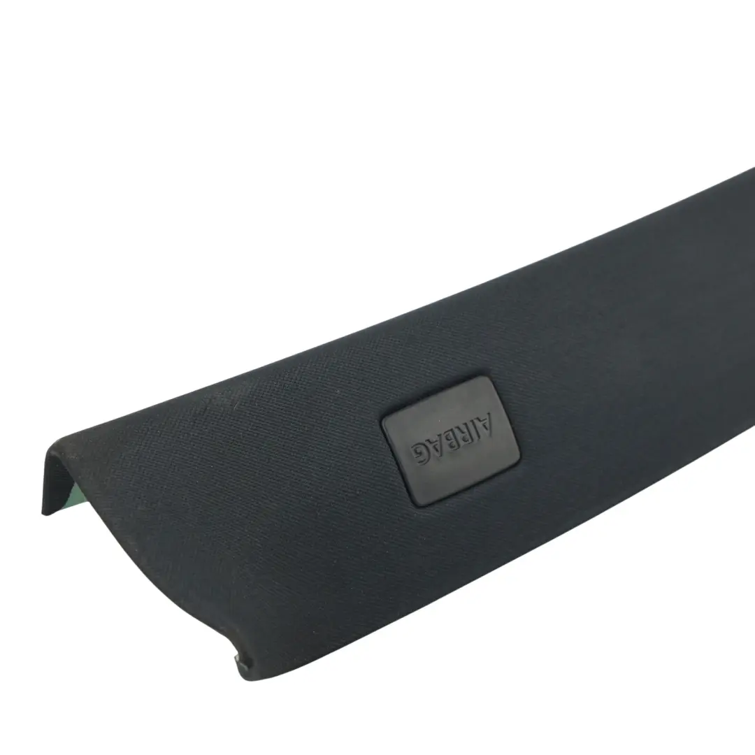 Revêtement Montant A Avant Droit Noir pour Jaguar XF X250 à propos du numéro de pièce 9X23-F03512-AA Jaguar XF X250 Revêtement Montant A Avant Droit Noir - SKU 9X23-F03512-AA - Numéro de pièce 9X23-F03512-AA