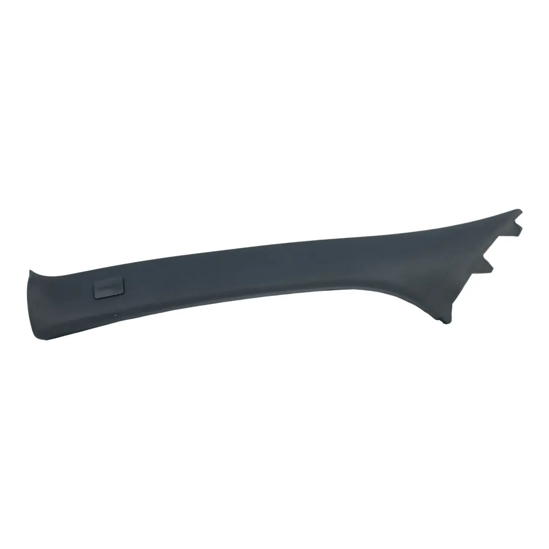 Front A-Pillar Trim Cover Panel Left N/S Black to Jaguar XF X250 with Part number 9X23-F03513-AA Jaguar XF X250 Front A-Pillar Trim Cover Panel Left N/S Black - SKU 9X23-F03513-AA - Part number 9X23-F03513-AA