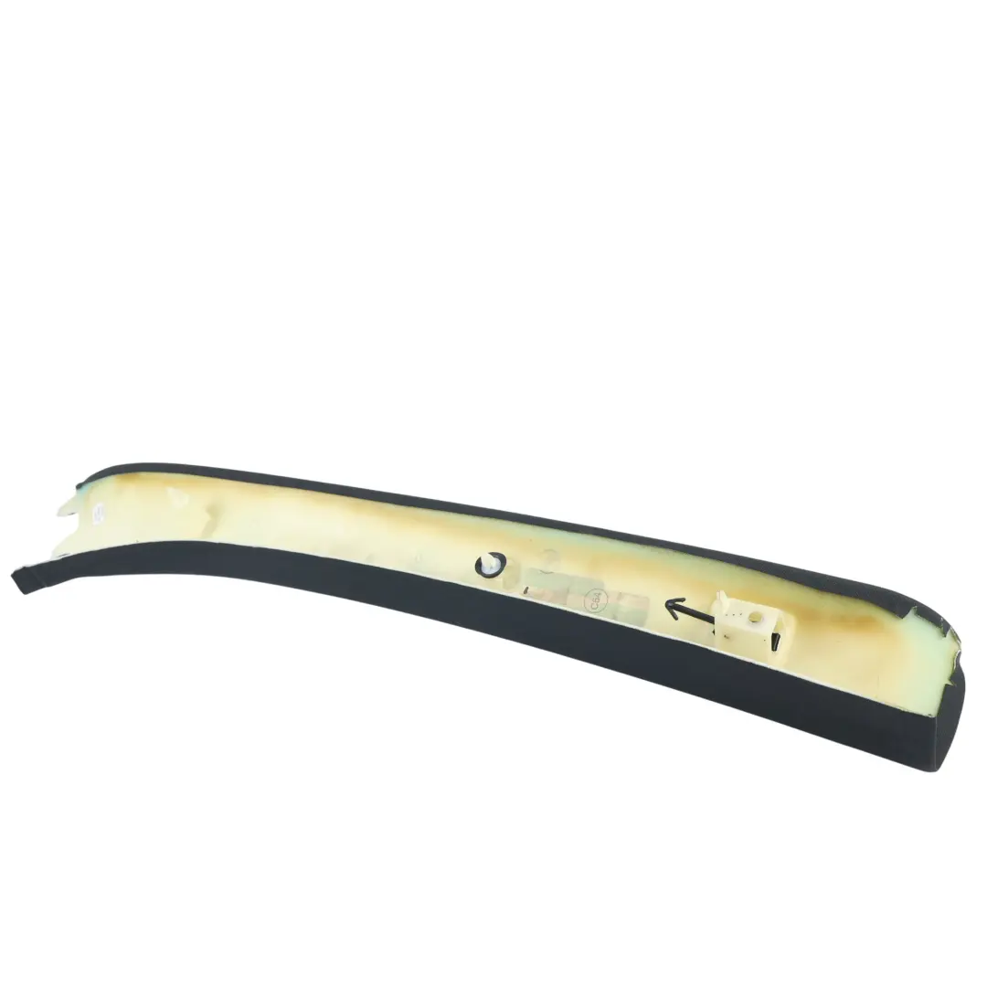 Osłona Słupka A Przedniego Lewa Czarna do Jaguar XF X250 o numerze 9X23-F03513-AA Jaguar XF X250 Osłona Słupka A Przedniego Lewa Czarna - SKU 9X23-F03513-AA - Numer Części 9X23-F03513-AA