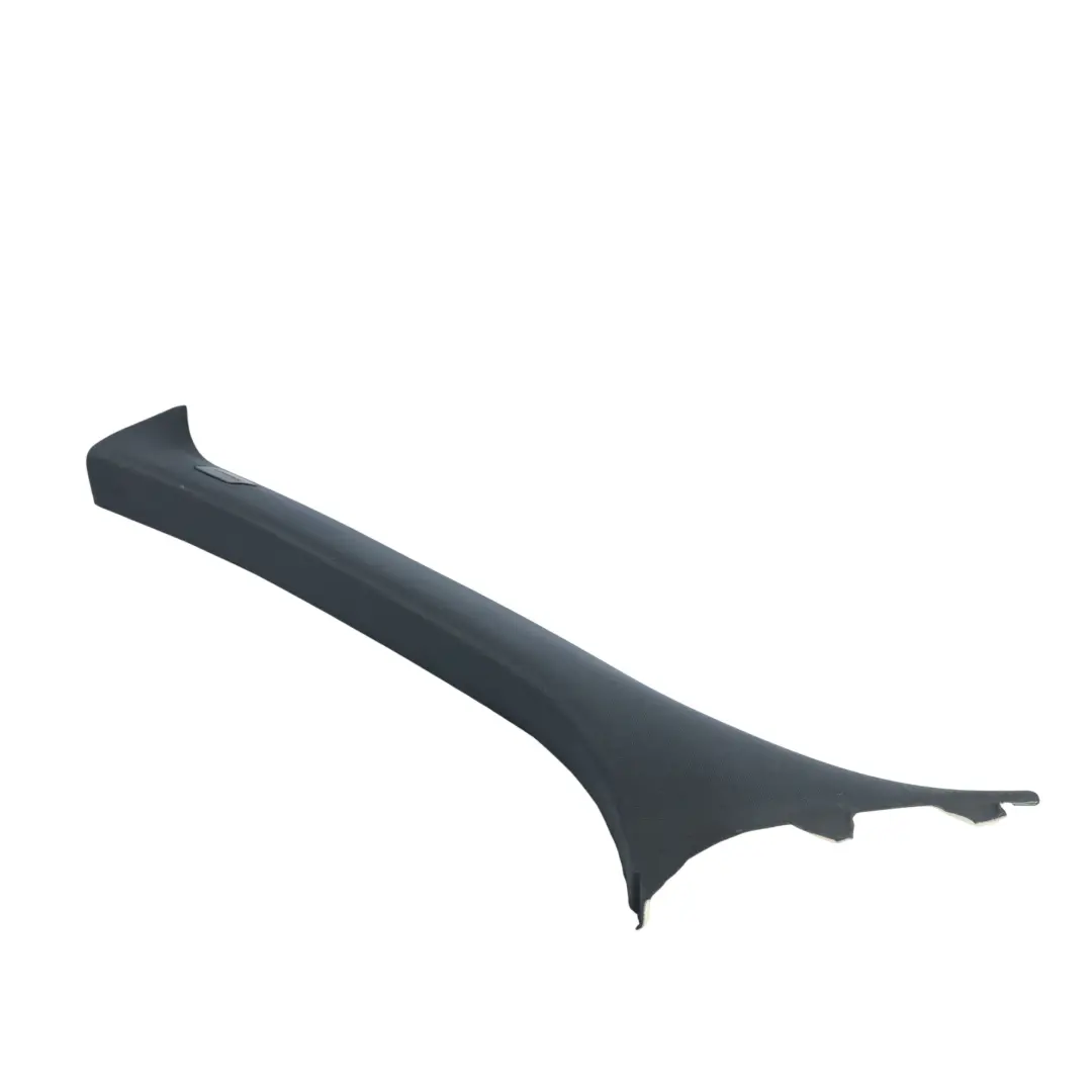 Front A-Pillar Trim Cover Panel Left N/S Black to Jaguar XF X250 with Part number 9X23-F03513-AA Jaguar XF X250 Front A-Pillar Trim Cover Panel Left N/S Black - SKU 9X23-F03513-AA - Part number 9X23-F03513-AA
