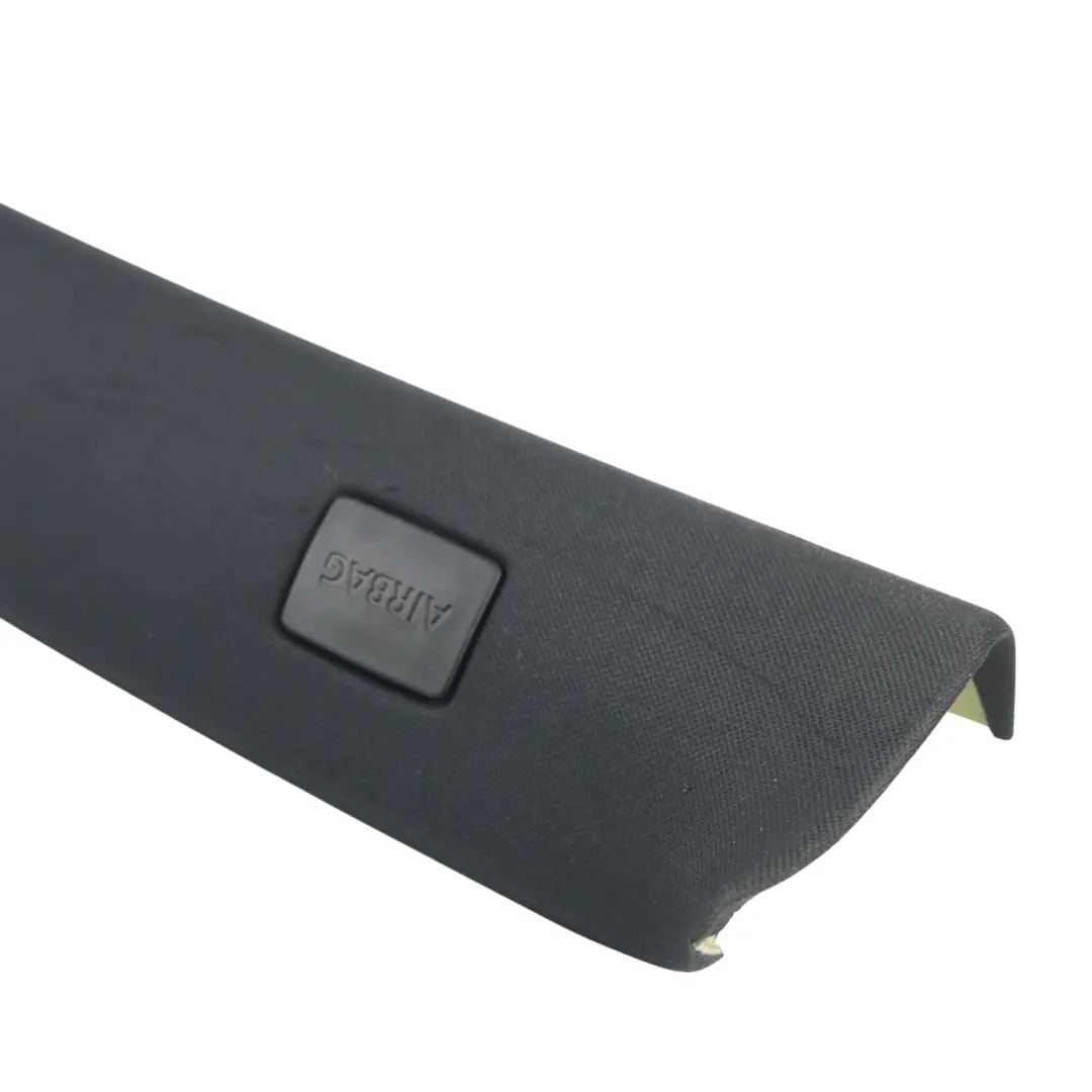 Jaguar XF X250 A-Säule Verkleidung Abdeckung Vorne Links Schwarz - SKU 9X23-F03513-AA - Teilenummer 9X23-F03513-AA
